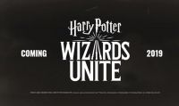 Primo Trailer di Harry Potter: Wizards Unite
